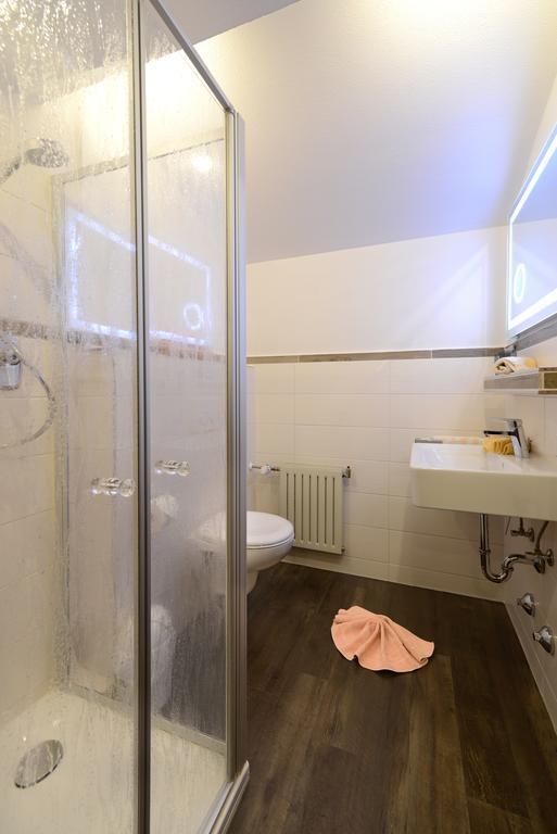 Haus Panorama Apartment Reit im Winkl Bilik gambar