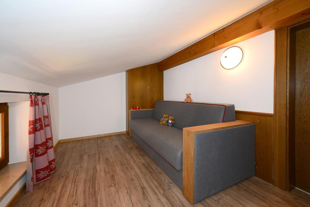 Haus Panorama Apartment Reit im Winkl Bilik gambar