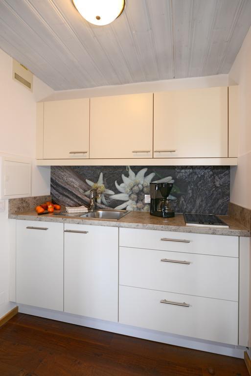 Haus Panorama Apartment Reit im Winkl Bilik gambar