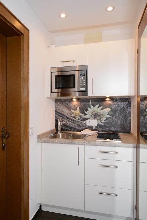 Haus Panorama Apartment Reit im Winkl Bilik gambar