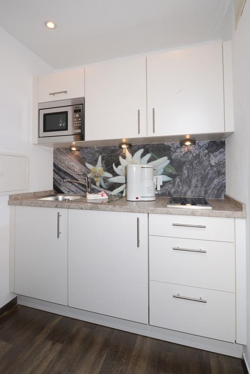 Haus Panorama Apartment Reit im Winkl Bilik gambar