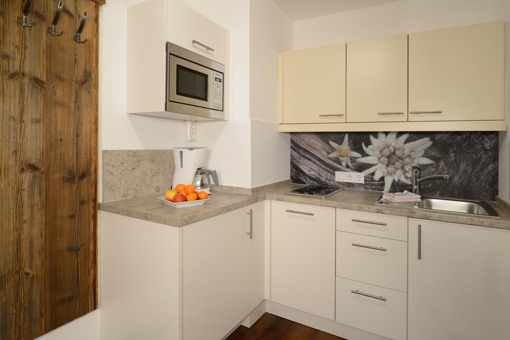 Haus Panorama Apartment Reit im Winkl Bilik gambar